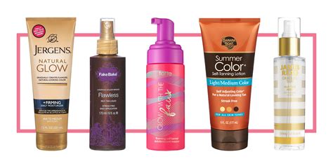 fake tan clothes|best self tanning products uk.